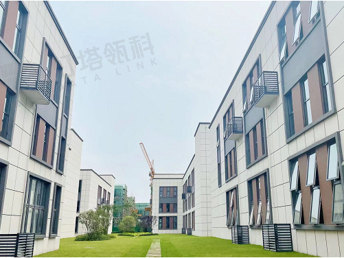 株洲智能制造产业园