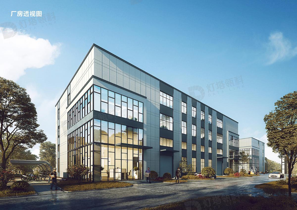 昆明高新智汇产业园